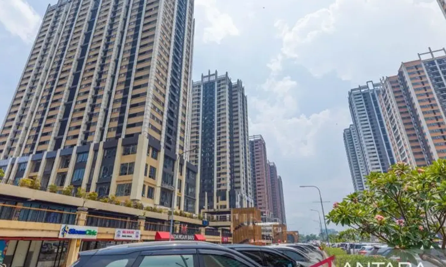 Meikarta Belum Juga Rampung, Konsumen Minta Refund